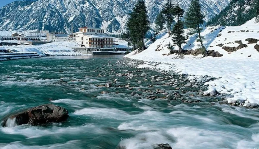 Budget-Friendly Travel: How to Explore Pakistan Without Spending Too Much